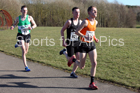 Senior mens 2018 Royal Signals NECAA Road Relays, Hetton. Photo: David T. Hewitson/Sports for All Pics